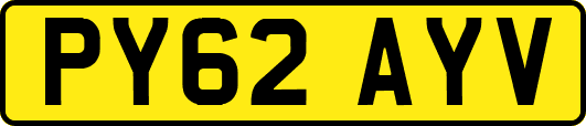 PY62AYV