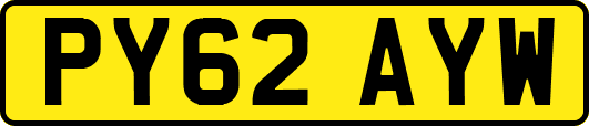 PY62AYW