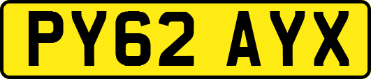 PY62AYX