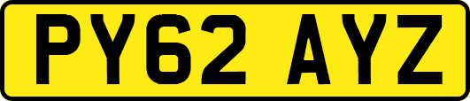 PY62AYZ