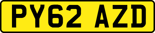 PY62AZD