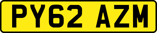 PY62AZM