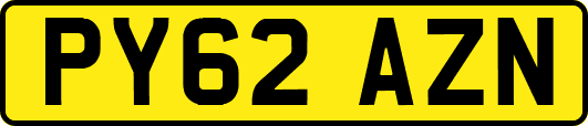 PY62AZN