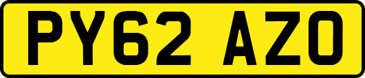 PY62AZO