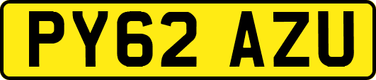 PY62AZU