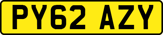 PY62AZY