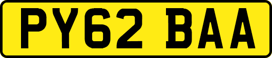 PY62BAA