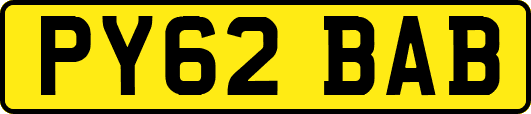 PY62BAB