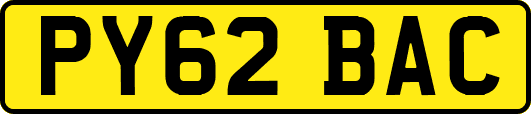 PY62BAC