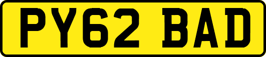 PY62BAD