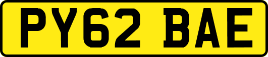 PY62BAE