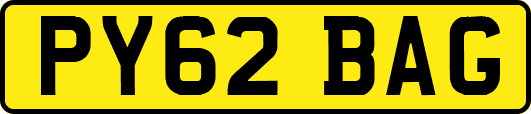 PY62BAG