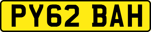 PY62BAH
