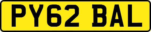 PY62BAL