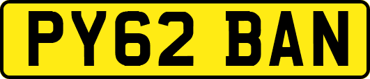PY62BAN