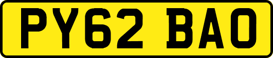 PY62BAO