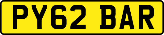 PY62BAR
