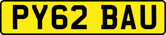 PY62BAU