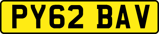 PY62BAV