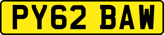 PY62BAW