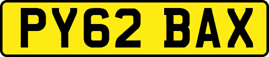 PY62BAX