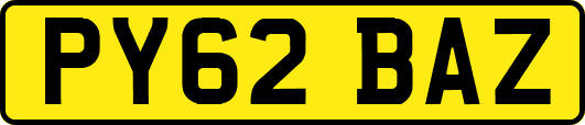 PY62BAZ
