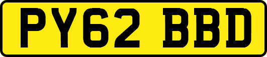 PY62BBD