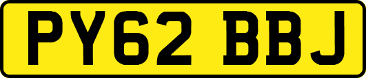 PY62BBJ