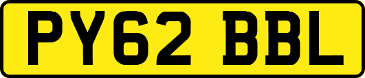 PY62BBL