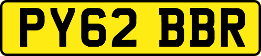 PY62BBR