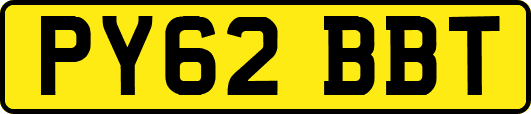 PY62BBT