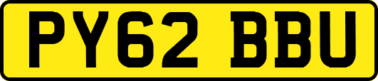 PY62BBU