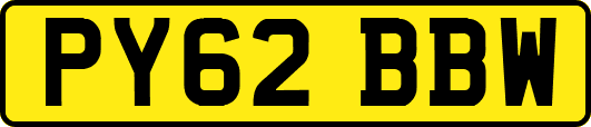 PY62BBW