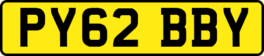 PY62BBY
