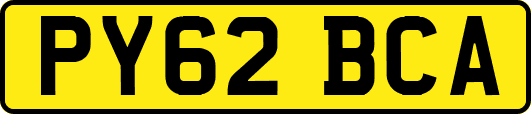 PY62BCA