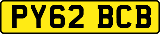 PY62BCB