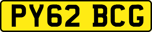 PY62BCG