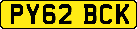 PY62BCK