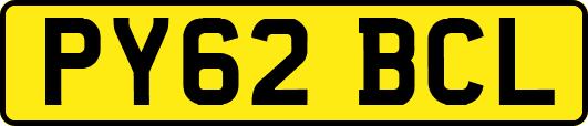 PY62BCL