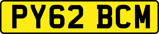 PY62BCM