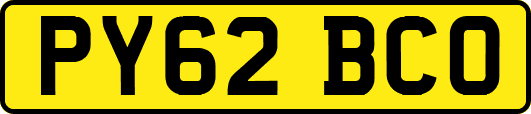 PY62BCO