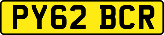 PY62BCR