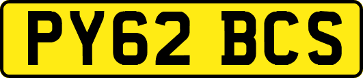 PY62BCS