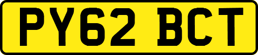 PY62BCT
