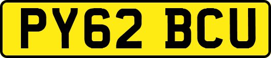 PY62BCU