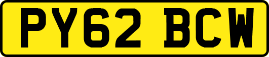PY62BCW
