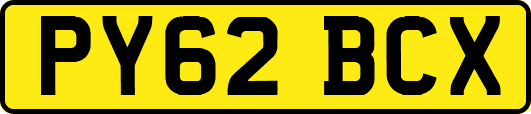 PY62BCX