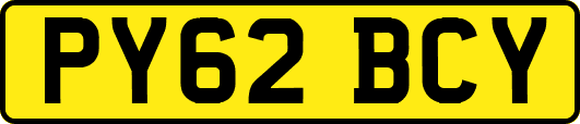 PY62BCY