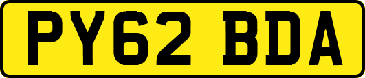 PY62BDA