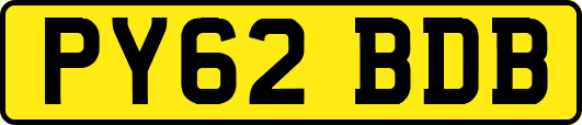 PY62BDB